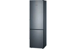 Bosch KGE39BL40G Tall Fridge Freezer - Silver/Del/Rec